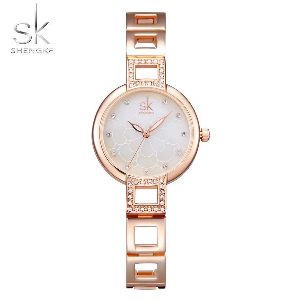 Đồng hồ nữ Shengke K0019L
