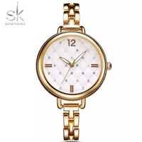 Đồng hồ nữ Shengke K0025L-02
