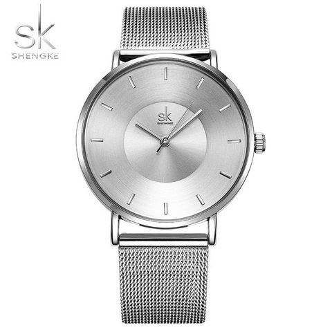 Đồng hồ nữ Shengke K0059L-01
