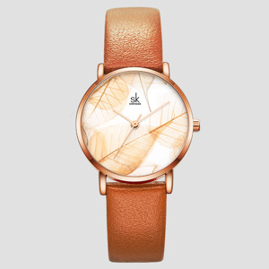 Đồng hồ nữ Shengke K0108L