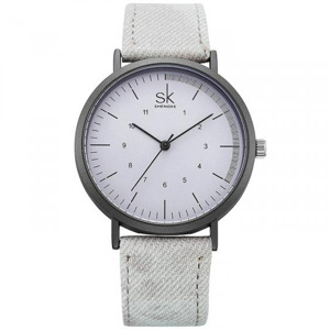 Đồng hồ nữ Shengke K8020L