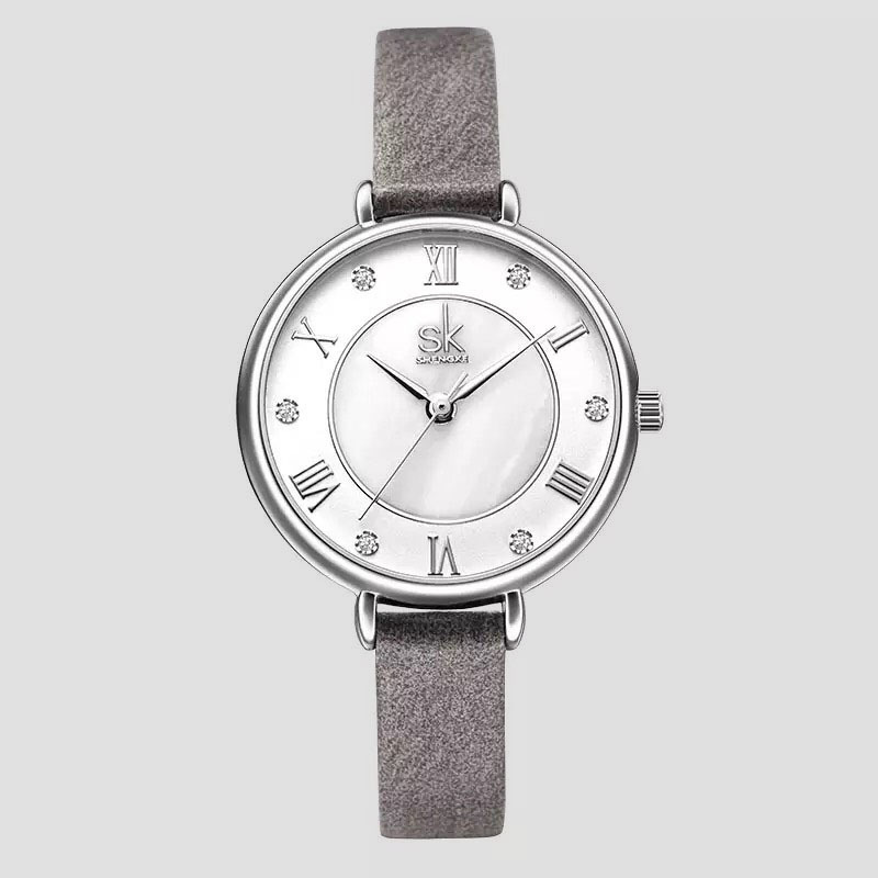 Đồng hồ nữ Shengke K9002L