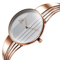 Đồng hồ nữ Shengke Korea K0062L-02