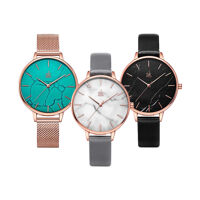 Đồng hồ nữ Shengke Korea K0137L