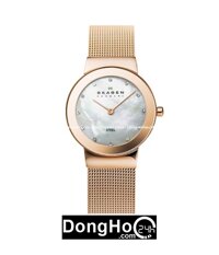 Đồng hồ nữ Skagen 358SRRD