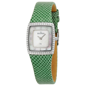 Đồng hồ nữ Skagen 384XSSLGR