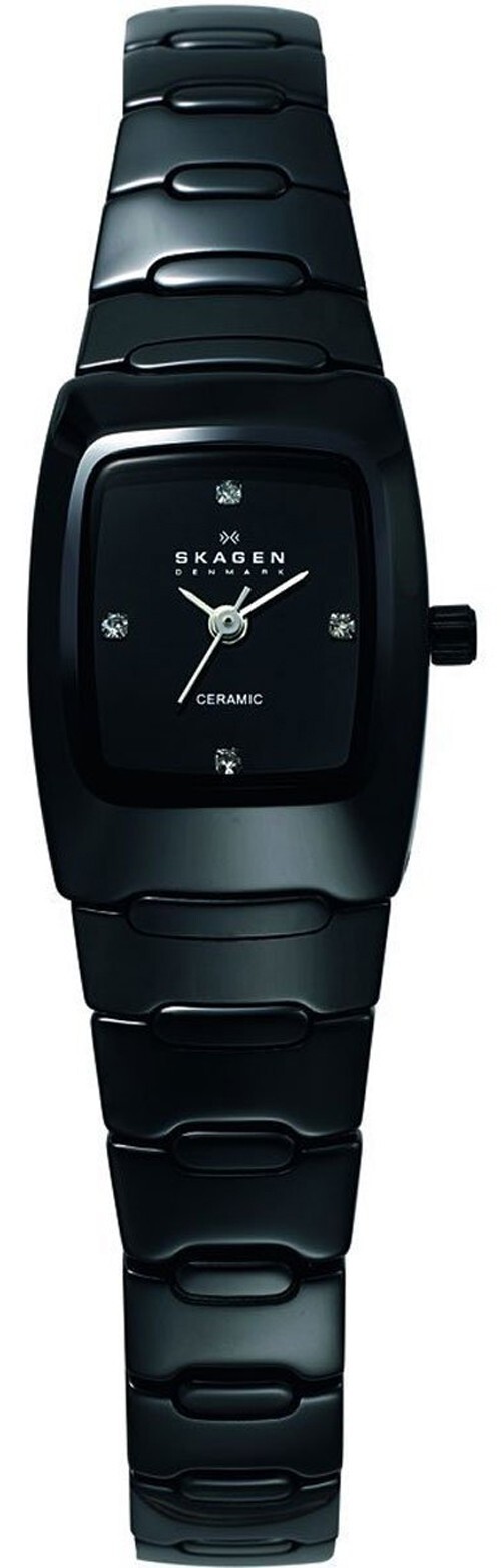 Đồng hồ nữ Skagen 814XSBXC1