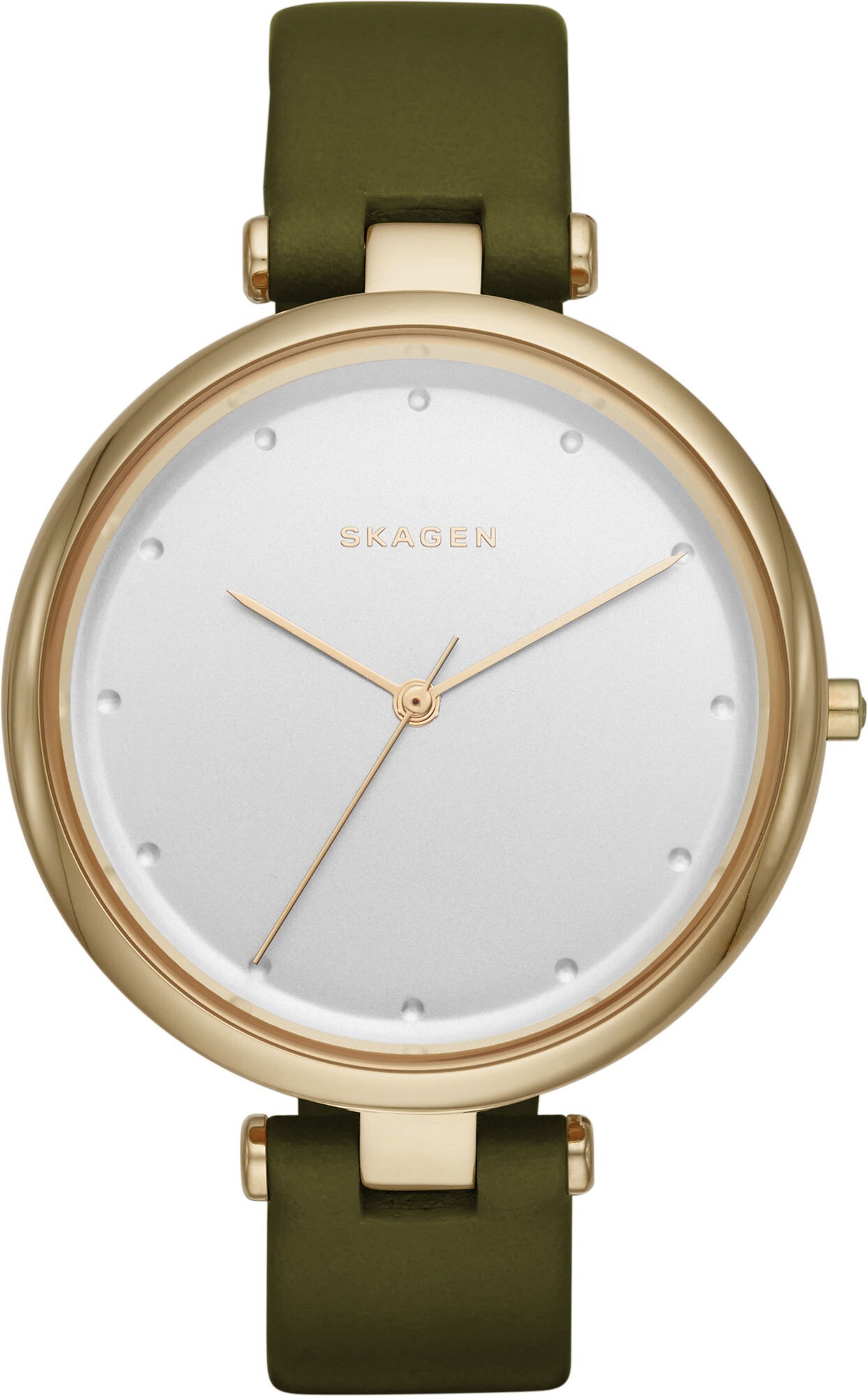Đồng hồ nữ Skagen SKW2483