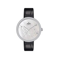 Đồng hồ nữ Sr SL5005.4102BL