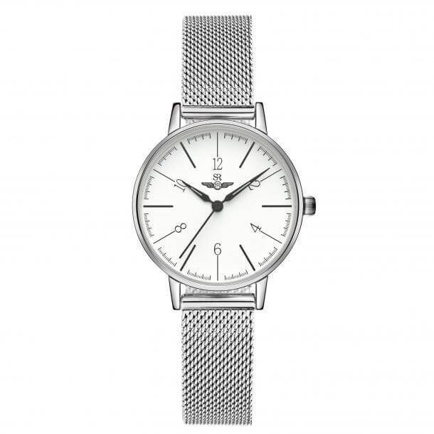 Đồng hồ nữ SR Watch Classy SL6658.1102