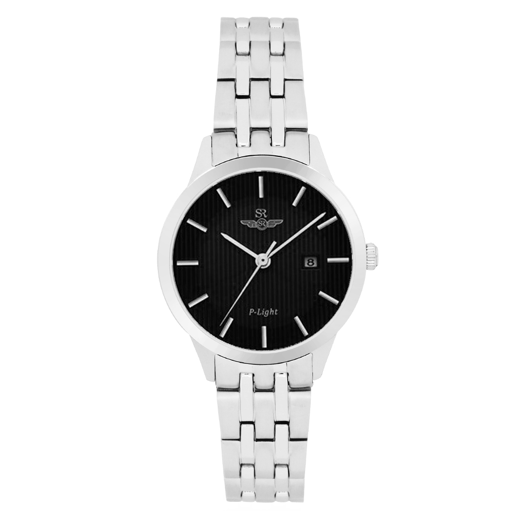 Đồng hồ nữ SR Watch SL10051.1101PL