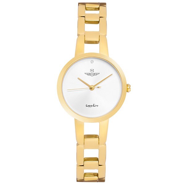 Đồng hồ nữ SR Watch SL1606.1402TE