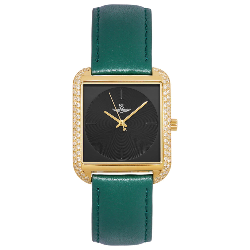 Đồng hồ nữ SR Watch SL2203.4201