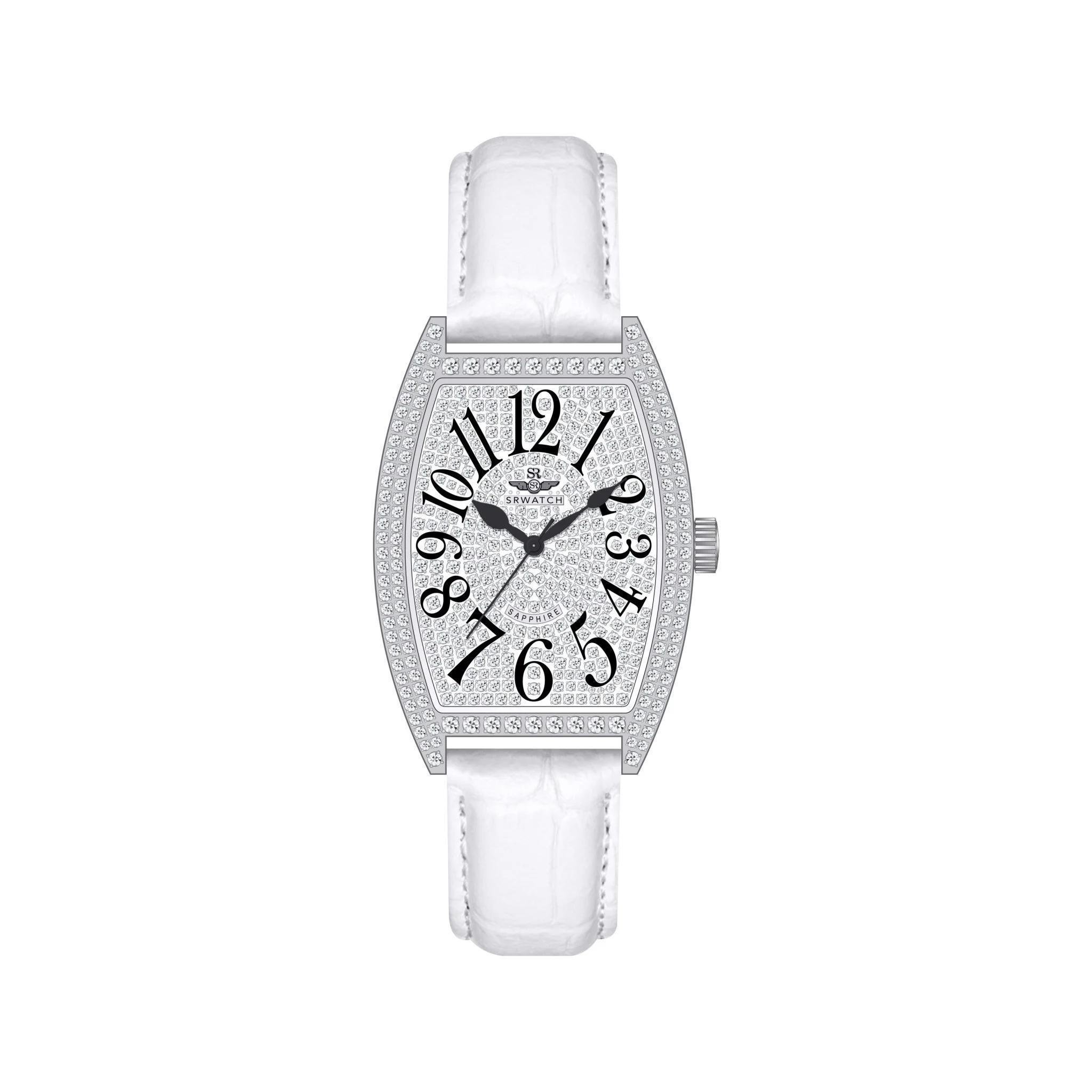 Đồng hồ nữ SR Watch SL5001.4402BL