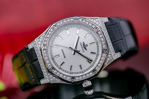 Đồng hồ nữ SR Watch SL99993.4102GLA