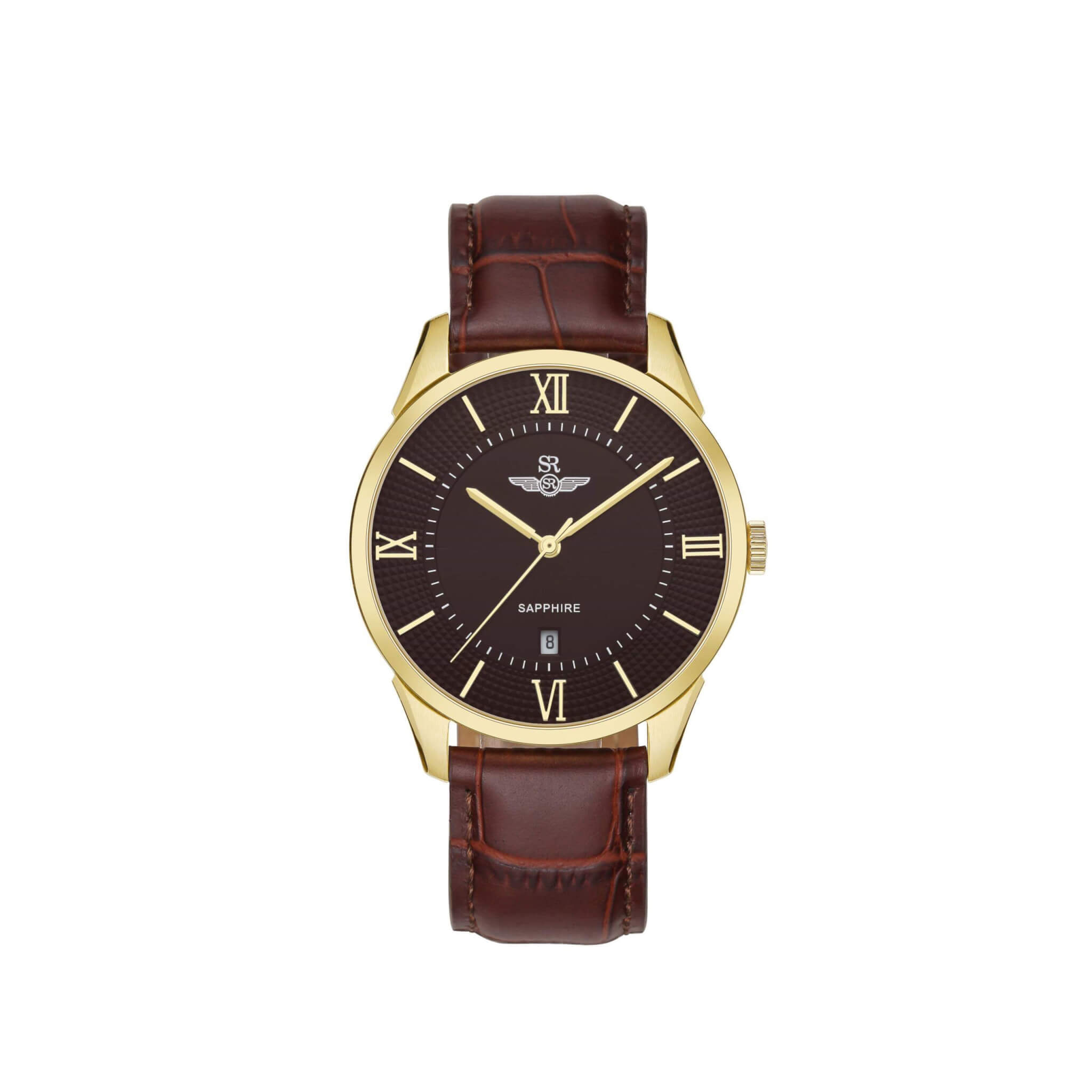 Đồng hồ nữ Srwatch Couple-F SG80050.6103CF