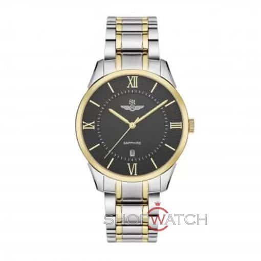 Đồng hồ nữ Srwatch Couple-F SG80051.1201CF