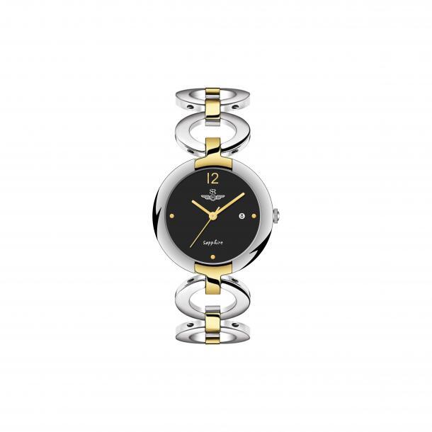 Đồng hồ nữ Srwatch SL1601.1201TE