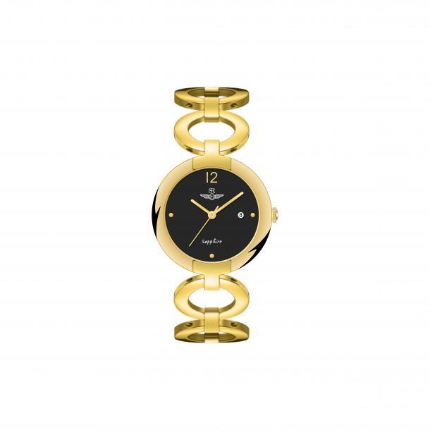 Đồng hồ nữ Srwatch SL1601.1401TE