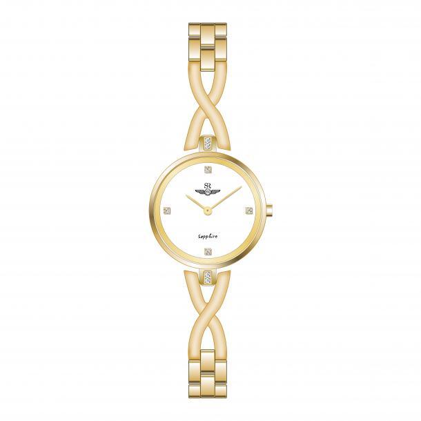 Đồng hồ nữ Srwatch SL1602.1401TE
