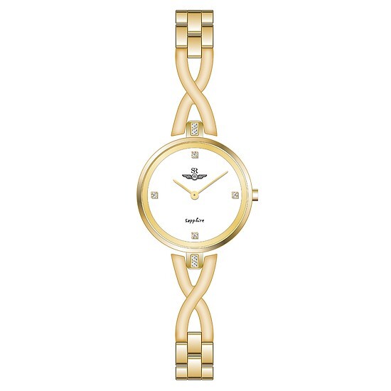 Đồng hồ nữ Srwatch SL1602.1402TE