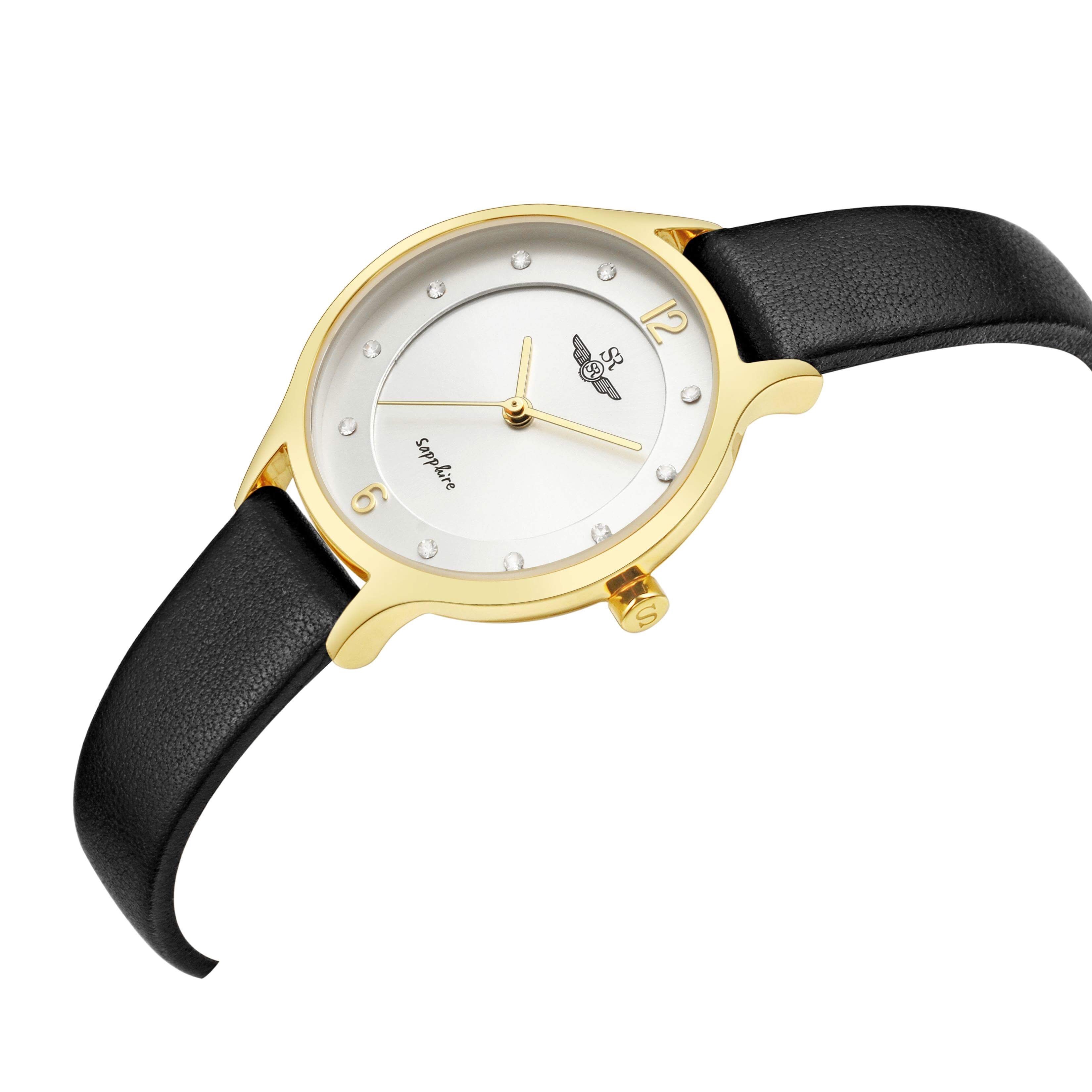 Đồng hồ nữ Srwatch SL1607.4602TE