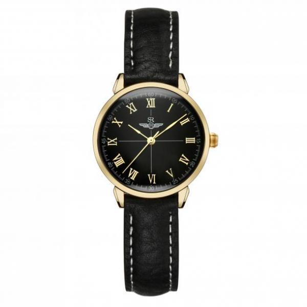 Đồng hồ nữ Srwatch SL2089.4601RNT