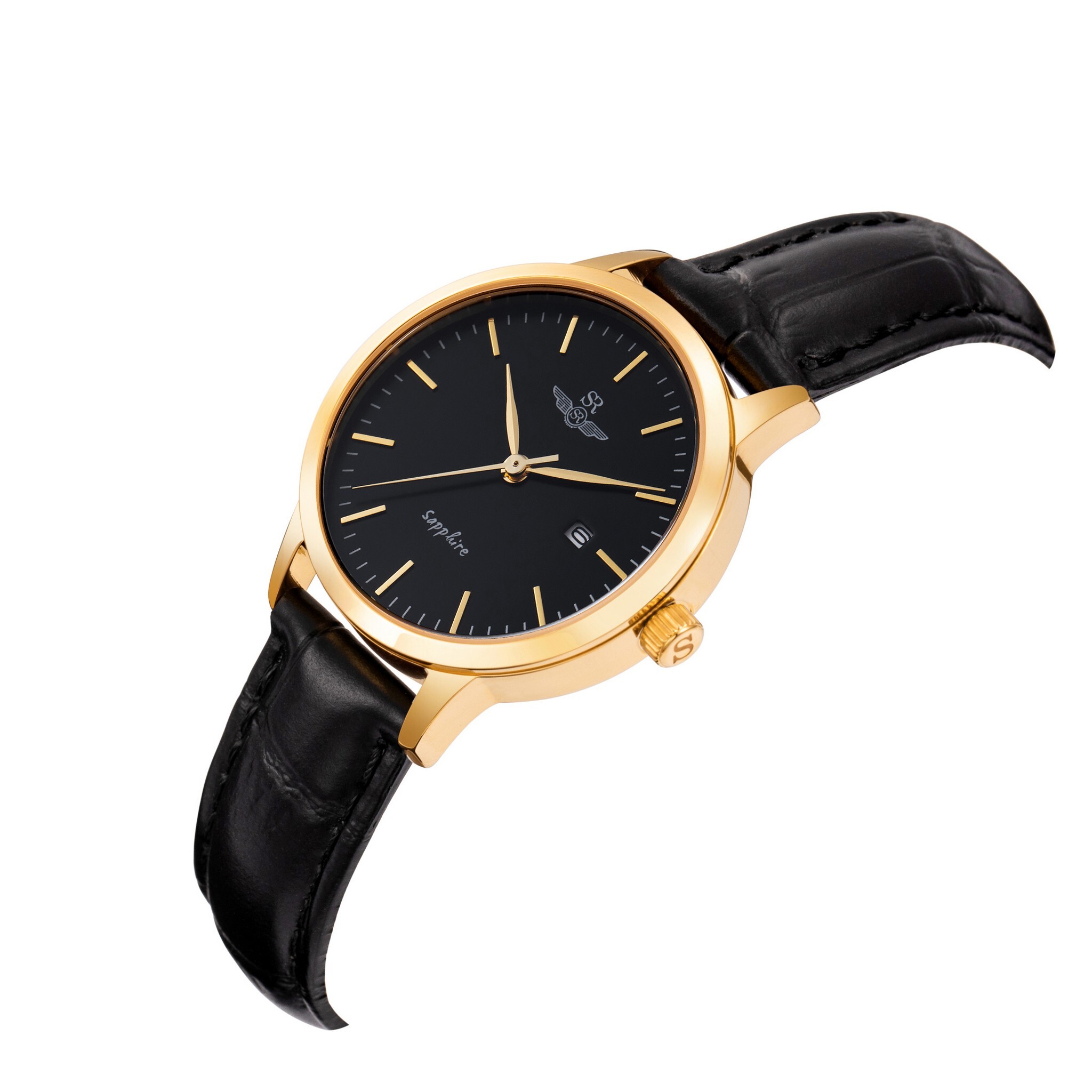Đồng hồ nữ Srwatch SL3001.4601CV