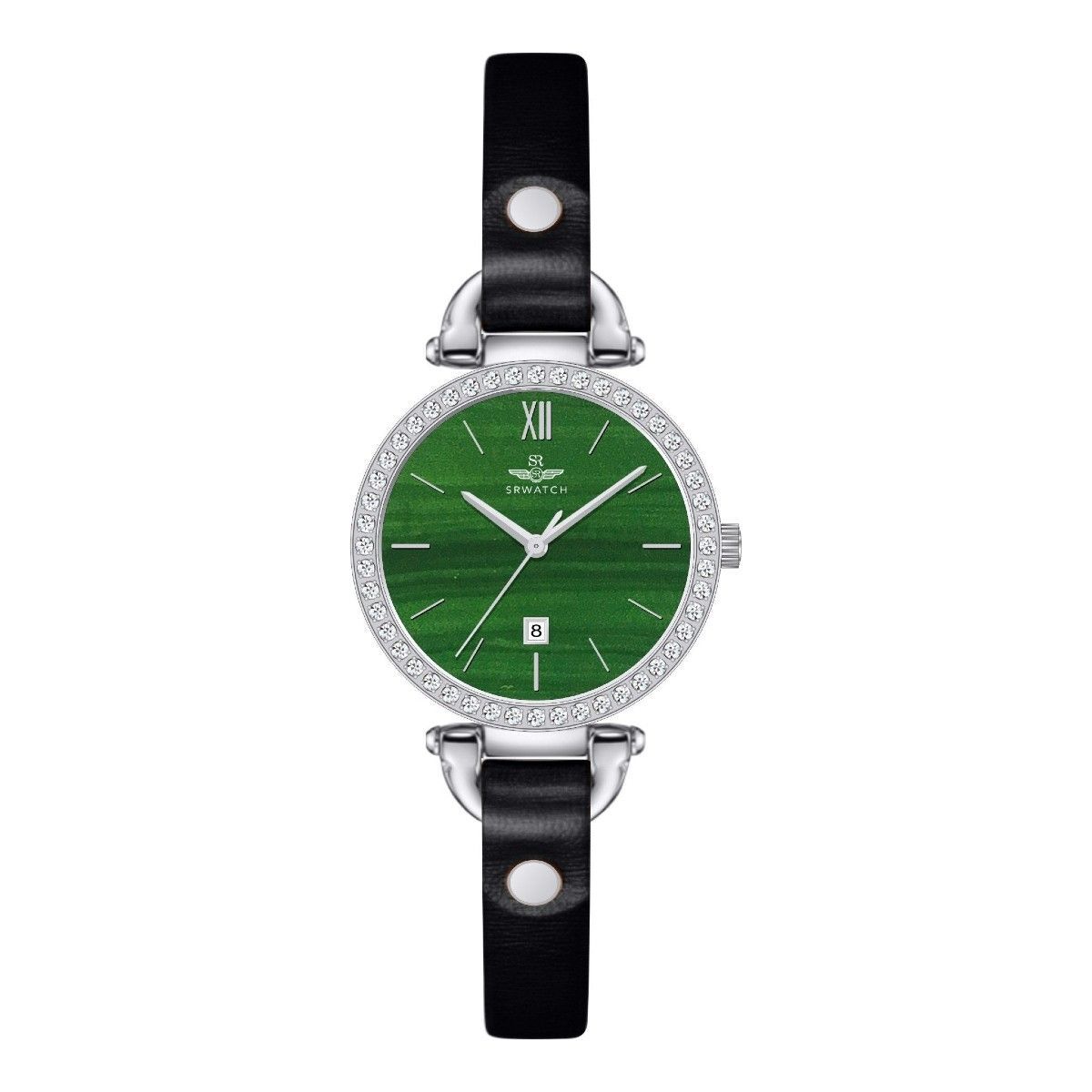 Đồng hồ nữ SRWatch SL5002.4106BL