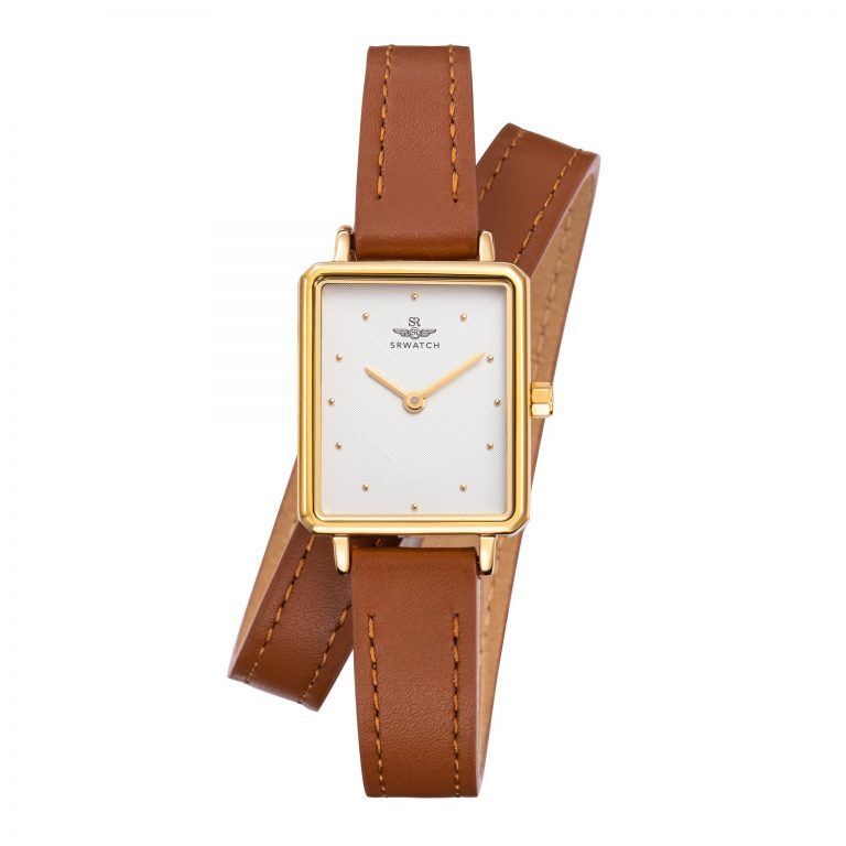 Đồng hồ nữ Srwatch SL5003.4502BL