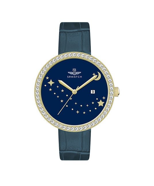 Đồng hồ nữ Srwatch SL5005.4603BL