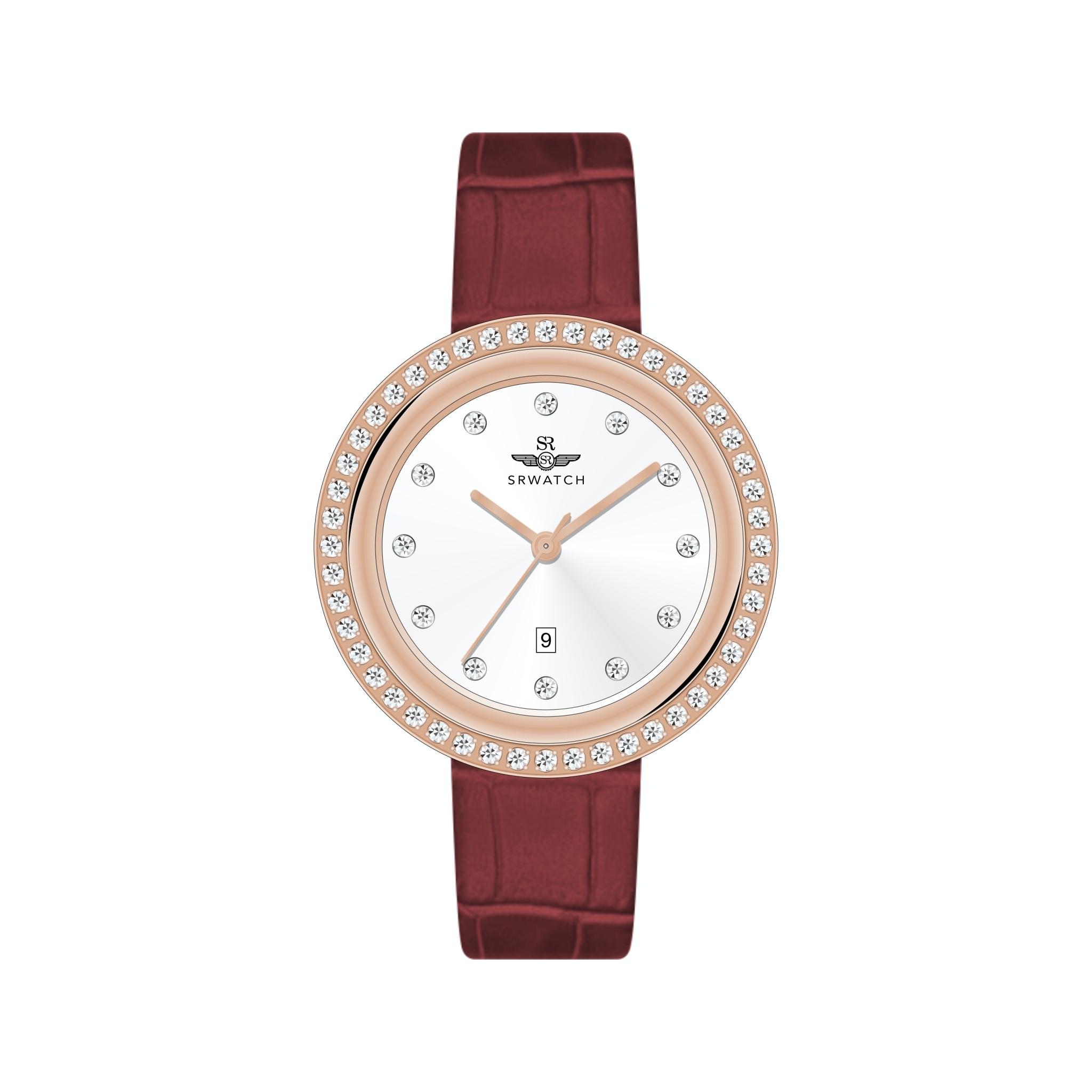 Đồng hồ nữ Srwatch SL5006.4502BL