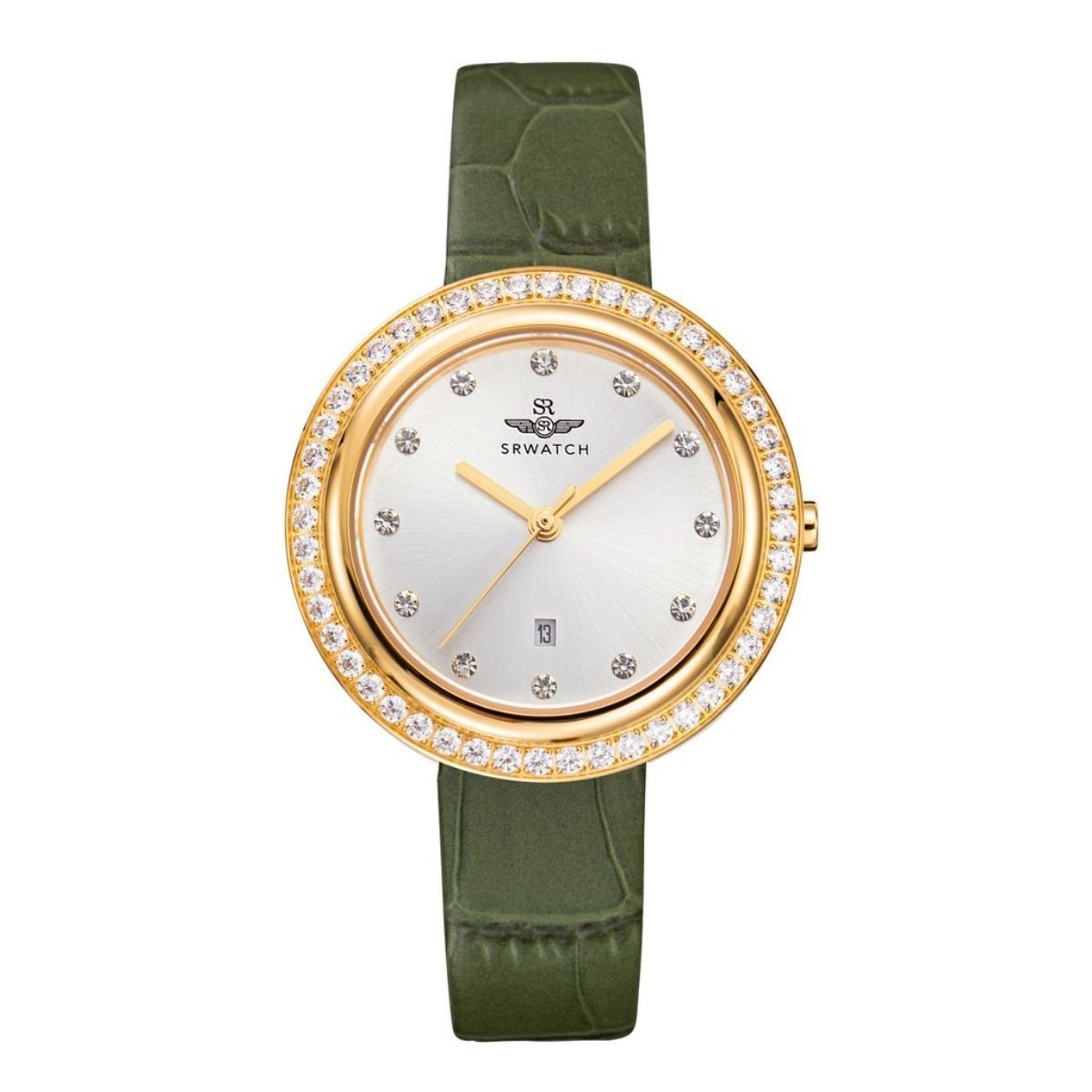 Đồng hồ nữ SRWatch SL5006.4602BL
