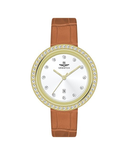 Đồng hồ nữ Srwatch SL5006.4802BL