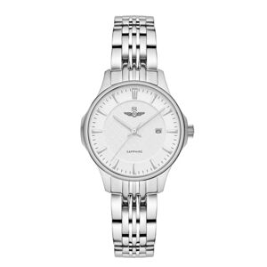 Đồng hồ nữ SRWatch SL80071.1102CF