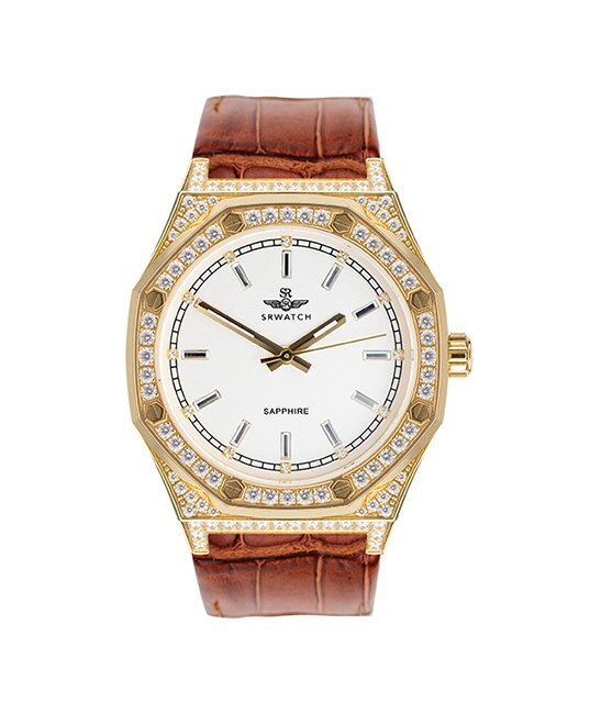 Đồng hồ nữ Srwatch SL99993.4602GLA