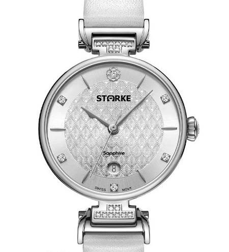 Đồng hồ nữ Starke SK122PL.SWW