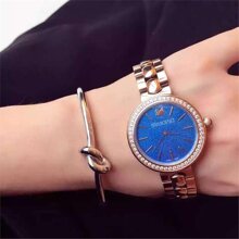 Đồng hồ nữ Swarovski Diamond SW204 