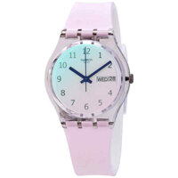 Đồng hồ nữ Swatch GE714