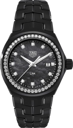 Đồng hồ nữ Tag Heuer Link WBC1394.BH0745 Ceramic 32mm