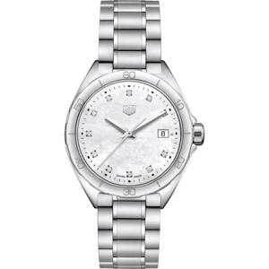 Đồng hồ nữ Tag Heuer WBJ1319.BA0666