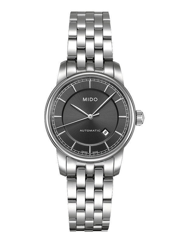 Đồng hồ nữ Thụy Sĩ Mido M7600.4.13.1