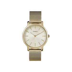 Đồng hồ nữ Timex Classic Metropolitan TW2R36100