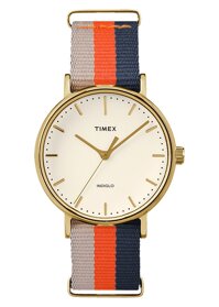 Đồng Hồ Nữ Timex TW2P91600