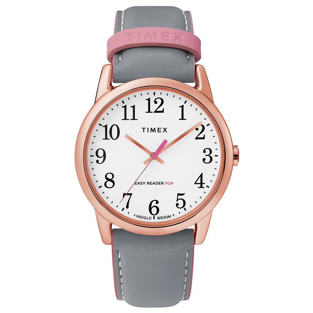 Đồng hồ nữ Timex TW2T28500