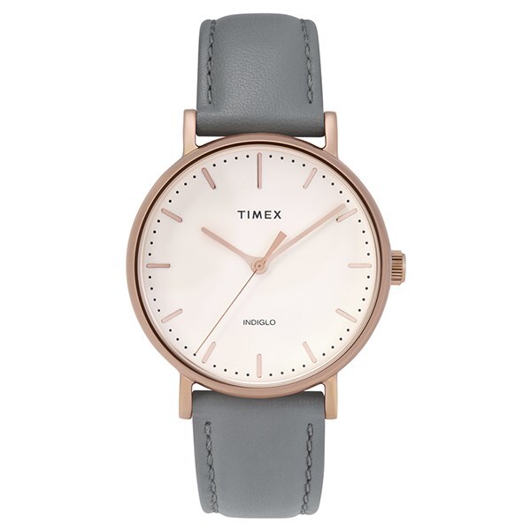 Đồng hồ nữ Timex TW2T31800