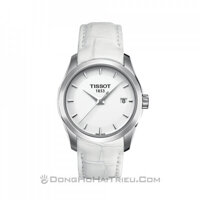 Đồng hồ nữ Tissot  - T035.210.16.011.00