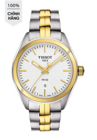 Đồng hồ nữ Tissot 100 T101.210.22.031.00