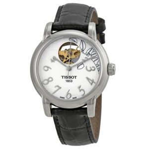 Đồng hồ nữ Tissot Automatic T050.207.16.032.00