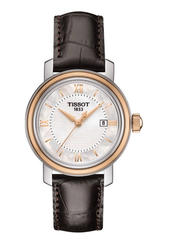 Đồng hồ nữ Tissot Bridgeport T097.010.26.118.00